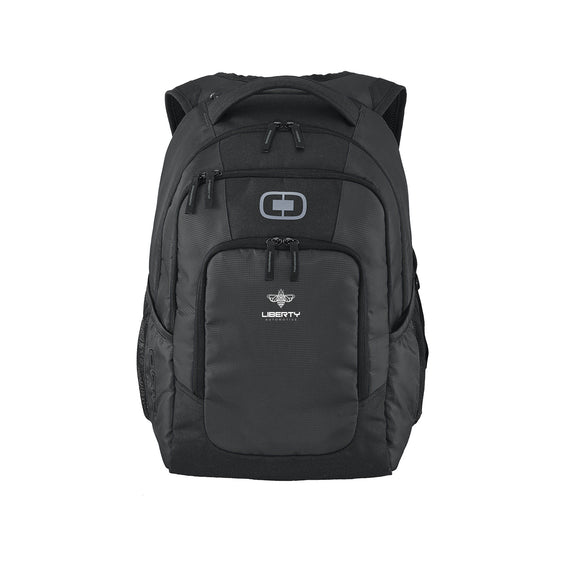 Liberty Automotive - OGIO® Logan Pack