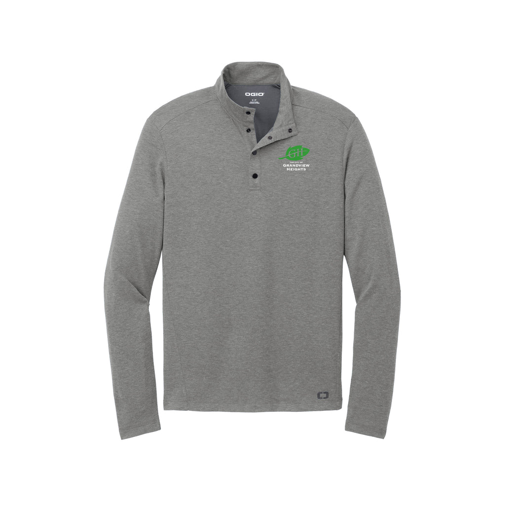 City of Grandview Heights - OGIO® Command 1/4-Snap