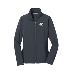 City of Grandview Heights - Port Authority® Ladies Core Soft Shell Jacket