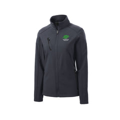 City of Grandview Heights - Port Authority® Ladies Welded Soft Shell Jacket