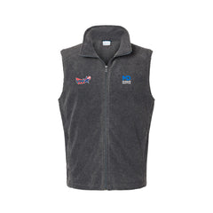 McWane VPP - Columbia - Steens Mountain™ Fleece Vest