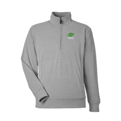 City of Grandview Heights - J. America - Element Fleece Quarter-Zip Sweatshirt
