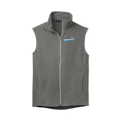 Granite Subaru - Port Authority® Microfleece Vest