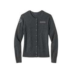 Germain Nissan Columbus - Brooks Brothers ® Women’s Washable Merino Cardigan Sweater