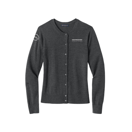 Germain Nissan Columbus - Brooks Brothers ® Women’s Washable Merino Cardigan Sweater