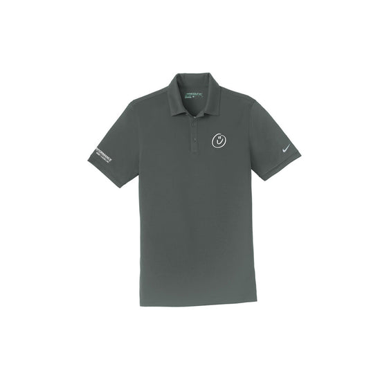 Performance Cadillac GMC - Nike Golf Dri-FIT Smooth Performance Modern Fit Polo