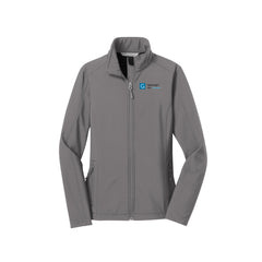 Germain of Ford - Port Authority® Ladies Core Soft Shell Jacket