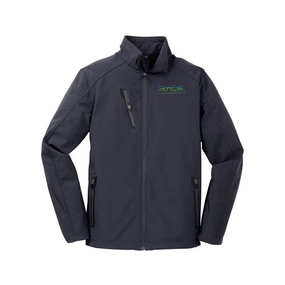 Tracir - Port Authority® Welded Soft Shell Jacket