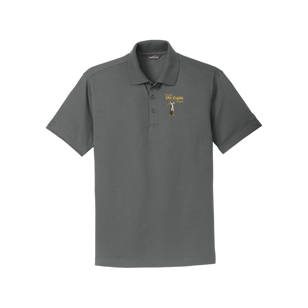 Team Old English Golf - Eddie Bauer® Performance Polo