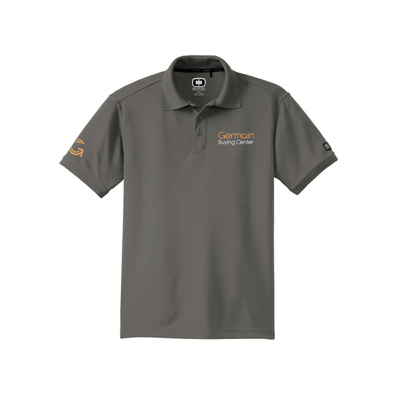 Germain Buying Center - OGIO® - Caliber2.0 Polo