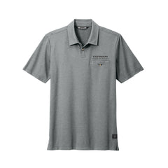 Germain Toyota of Dundee - TravisMathew Sunsetters Pocket Polo