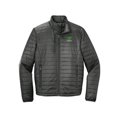 City of Grandview Heights - Port Authority® Packable Puffy Jacket