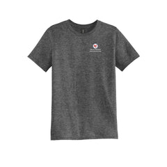 County Engineers of Ohio - Gildan® Tri-Blend Tee