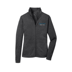 Germain Collision Center - OGIO® Ladies Pixel Full-Zip