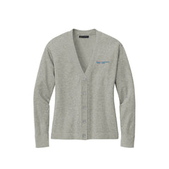 Ohio Department of Health - Brooks Brothers® Women’s Cotton Stretch Cardigan Sweater