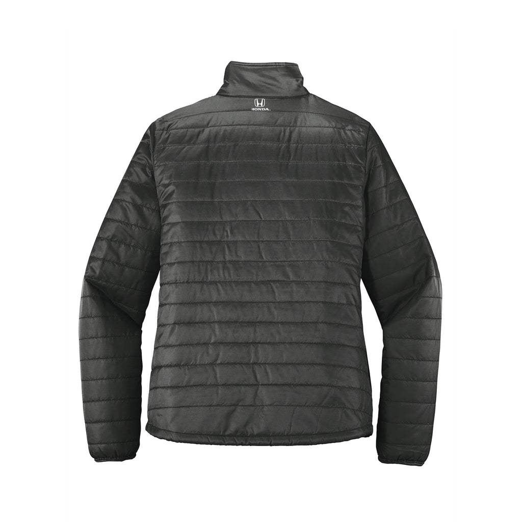 Fred Anderson Honda - Port Authority® Women's Packable Puffy Jacket