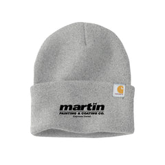 Martin Painting - Carhartt® Watch Cap 2.0