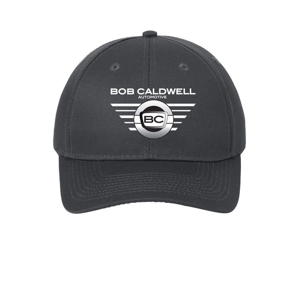 Bob Caldwell Automotive - Port Authority® Uniforming Twill Cap