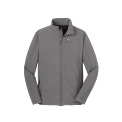 Cadillac Libertyville - Port Authority® Core Soft Shell Jacket