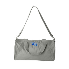 Worthington Kilbourne Tennis - Liberty Bags - Recycled 18” Small Duffel Bag