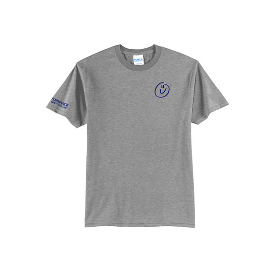 Performance Cadillac GMC - Port & Company Core Blend Tee