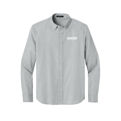 Martin Painting - Mercer+Mettle® Long Sleeve Modern Oxford Shirt