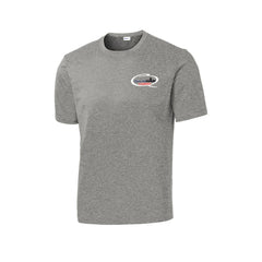 Queen City Laundry - Sport-Tek® PosiCharge® Competitor™ Tee