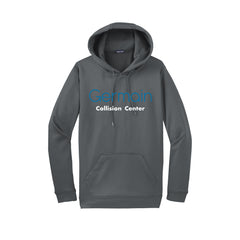 Germain Collision Center - Sport-Tek® Sport-Wick® Fleece Hooded Pullover