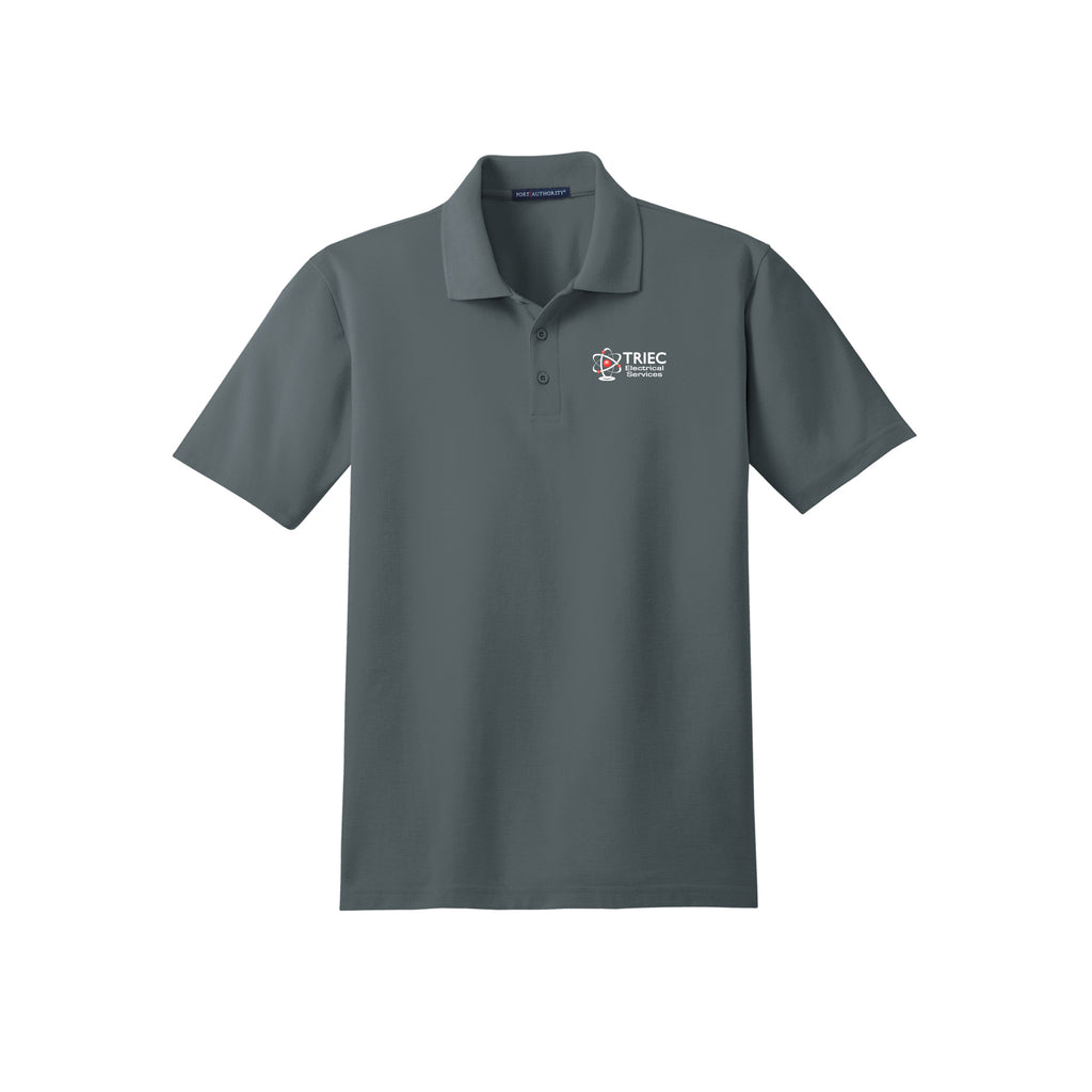 Triec - Port Authority® Tall Stain-Release Polo