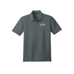 Triec - Port Authority® Tall Stain-Release Polo