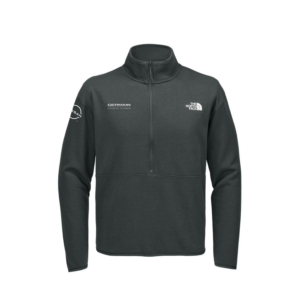 Germain Nissan Columbus - The North Face® Double-Knit 1/2-Zip Fleece