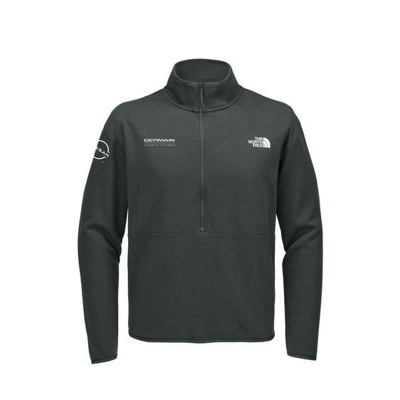 Germain Nissan Columbus - The North Face® Double-Knit 1/2-Zip Fleece