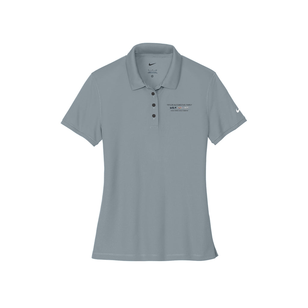 Taylor Family Automotive - Nike Ladies Victory Solid Polo