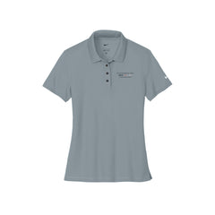 Taylor Family Automotive - Nike Ladies Victory Solid Polo