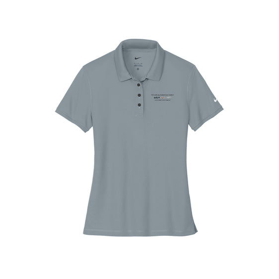 Taylor Family Automotive - Nike Ladies Victory Solid Polo
