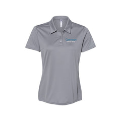 Germain Collision Center - Adidas - Women's Performance Polo