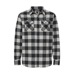 Monrovia - Independent Trading Co. - Flannel Shirt