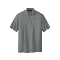 Taylor Family Automotive - Port Authority® Silk Touch™ Polo