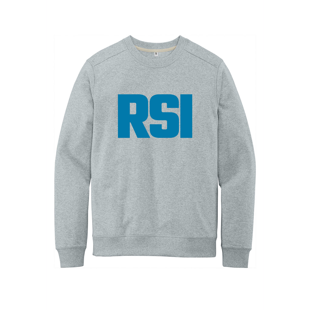 Renier Construction - District® Re-Fleece™ Crew