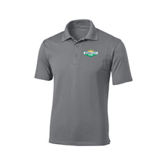Queen City Ford - Sport-Tek® Micropique Sport-Wick® Polo