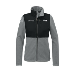 Germain Nissan Columbus - The North Face® Women’s Highest Peak Full-Zip Fleece Jacket