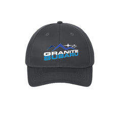 Granite Subaru - Port Authority® Uniforming Twill Cap