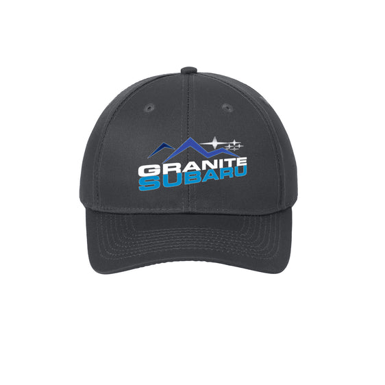 Granite Subaru - Port Authority® Uniforming Twill Cap