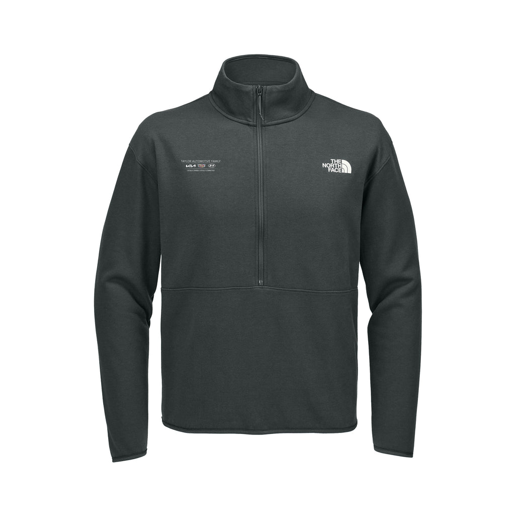 Taylor Family Automotive - The North Face® Double-Knit 1/2-Zip Fleece