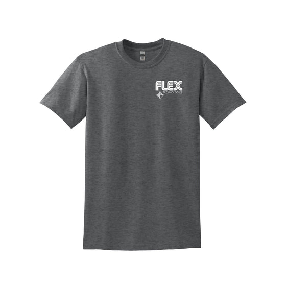 Flex Technologies - Gildan® - DryBlend® 50 Cotton/50 Poly T-Shirt