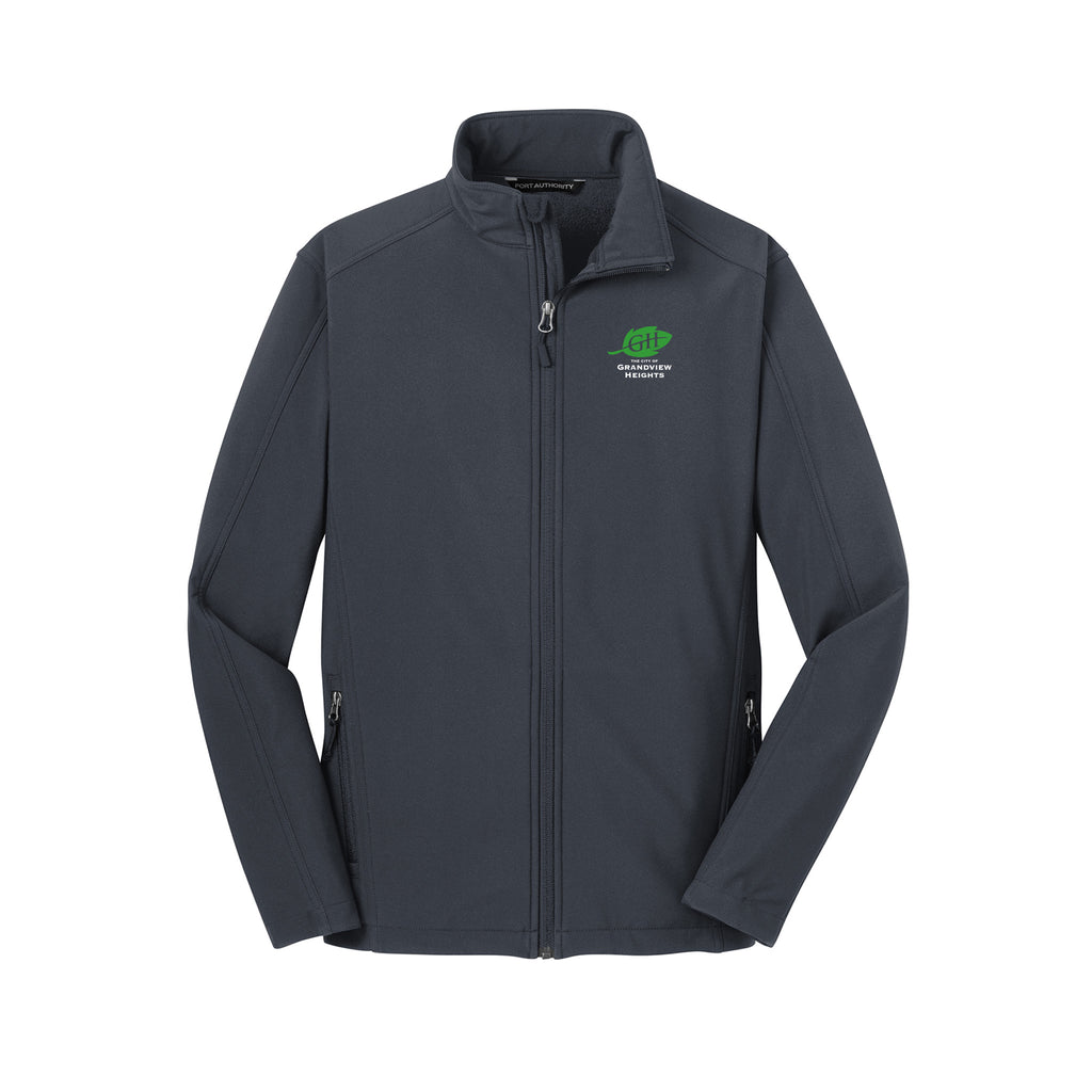 City of Grandview Heights - Port Authority® Core Soft Shell Jacket