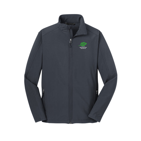 City of Grandview Heights - Port Authority® Core Soft Shell Jacket