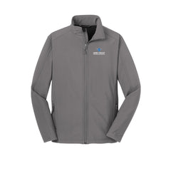 Ohio Valley Manufacturing - Port Authority® Core Soft Shell Jacket