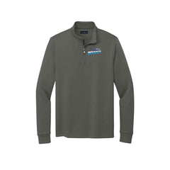 Granite Subaru - Brooks Brothers® Double-Knit 1/4-Zip