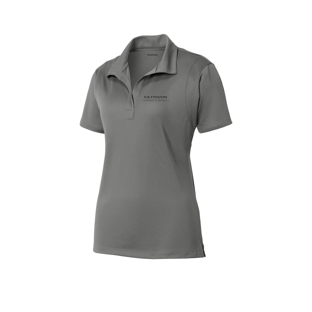Volkswagen of Westerville - Sport-Tek® Ladies Micropique Sport-Wick® Polo